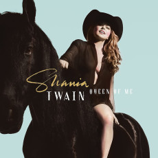 LP / Twain Shania / Queen Of Me / Vinyl
