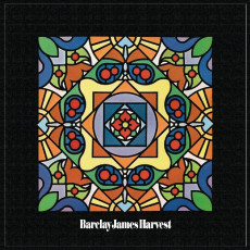 CD / Barclay James Harvest / Barclay James Harvest / Digipack