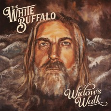 LP / White Buffalo / On the Widow's Walk / Vinyl / Coloured