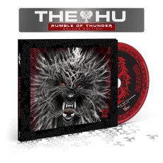 CD / Hu / Rumble Of Thunder / Deluxe Edition