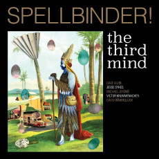 LP / Third Mind / Spellbinder! / Vinyl
