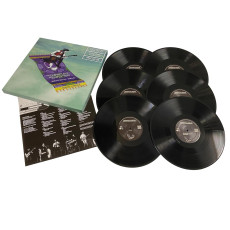 6LP / Grateful Dead / Dick's Picks Vol.12 / Vinyl / 6LP