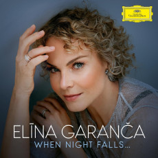 CD / Garanca Elina / When Night Falls...