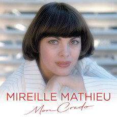 2LP / Mathieu Mireille / Mon Credo / Vinyl / 2LP
