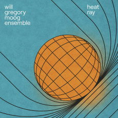 CD / Will Gregory Moog Ensemble / Heat Ray:The Archimedes...