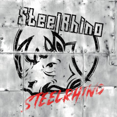 CD / Steel Rhino / Steel Rhino / Digipack