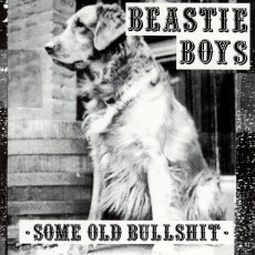 LP / Beastie Boys / Some Old Bullshit / Vinyl