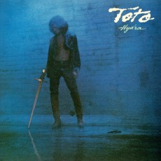 LP / Toto / Hydra / Vinyl