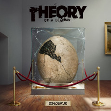 CD / Theory Of A Deadman / Dinosaur