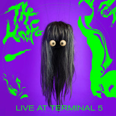 2LP / Knife / Shaking The Habitual:Live At Terminal 5 / Colo / Vinyl / 2LP