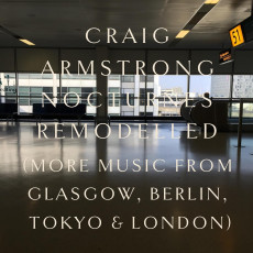 2LP / Armstrong Craig / Nocturnes Remodelled / Vinyl / 2LP