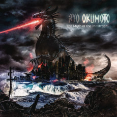 CD / Okumoto Ryo / Myth Of The Mostrophus / Digipack
