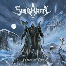 CD/DVD / Suidakra / Echoes Of Yore / CD+DVD / Digipack