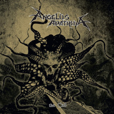 LP / Angelus Apatrida / Call / Transparent Yellow / Vinyl