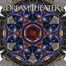 2CD / Dream Theater / Live In NYC 1993 / L.N.F.Archives / 2CD / Digipack