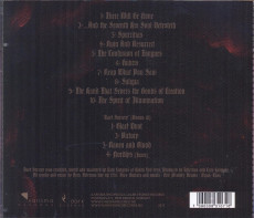 2CD / Aeternus / And The Seventh His Soul Detesteth / 2CD
