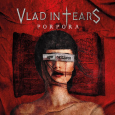 CD / Vlad In Tears / Porpora / Digipack