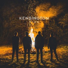 CD / Kensington / Time / Digipack