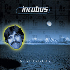 CD / Incubus / S.C.I.E.N.C.E.