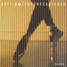 CD / Glass Philip / Dance Pieces