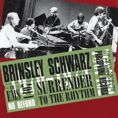 CD / Brinsley Schwarz / Surrender ToThe Rhythm