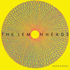 CD / Lemonheads / Varshons