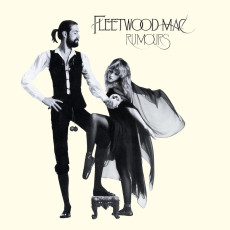 CD / Fleetwood mac / Rumours / Reedice 2025