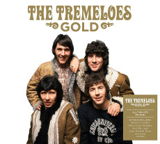 3CD / Tremeloes / Gold / 3CD / Digipack