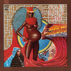 2LP / Davis Miles / Live Evil / Opaque Teal / Vinyl / 2LP