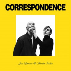 LP / Lekman, Jens & Annika Nor / Correspondence / Vinyl / 2LP