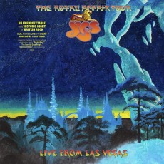 2LP / Yes / Royal Affair Tour (Live In Las Vegas) / Vinyl / 2LP