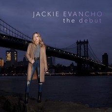 CD / Evancho Jackie / Debut