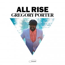 3LP / Porter Gregory / All Rise / Vinyl / 3LP / Coloured / Deluxe