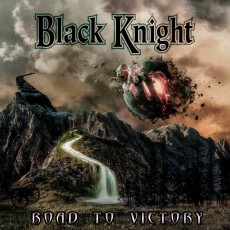 CD / Black Knight / Road to Victory