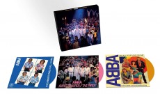 LP / Abba / Super Trouper / 40th Anniversary / Singles Box / Vinyl / 3x 7"