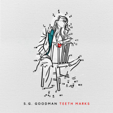 LP / Goodman S.G. / Teeth Marks / Vinyl