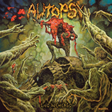 CD / Autopsy / Live In Chicago