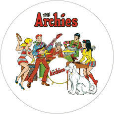 LP / Archies / Archies / Picture / Vinyl