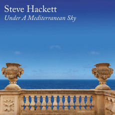 2LP/CD / Hackett Steve / Under a Mediterranean Sky / Vinyl / 2LP+CD