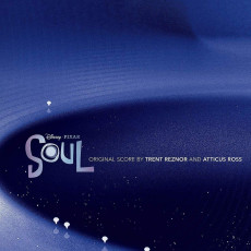 LP / OST / Soul / Trent Reznor & Atticus Ross