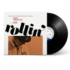 LP / Truffaz Erik / Rollin' / Vinyl