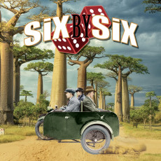 LP/CD / Six By Six / Six By Six / Vinyl / LP+CD