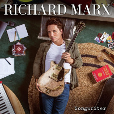 CD / Marx Richard / Songwriter
