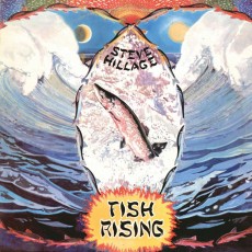 CD / Hillage Steve / Fish Rising / Remaster