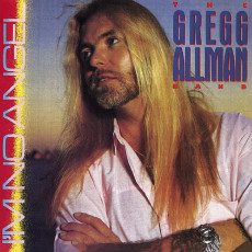 CD / Allman Gregg Band / I'm No Angel
