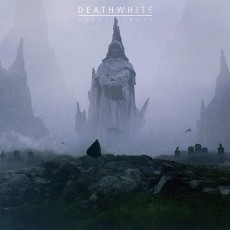 CD / Deathwhite / Grave Image