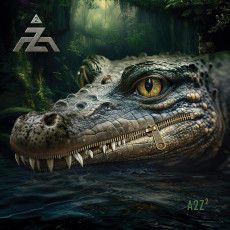LP / A-z / A2Z2 / Vinyl