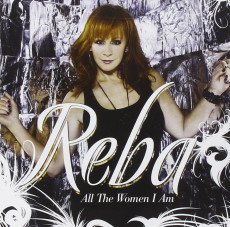 CD / MCEntire Reba / All The Woman I Am