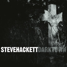 2LP / Hackett Steve / Darktown / Reissue 2023 / Vinyl / 2LP