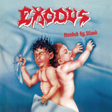 CD / Exodus / Bonded By Blood